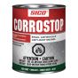 Anti-Rust Enamel - Corrostop -  Forest Green - Gloss - 946 ml