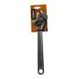 Adjustable Wrench - Chrome-Vanadum Steel - 12"