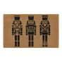 Coco Mat - Nutcracker - 18" x 30"