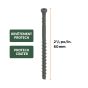 Vis pour platelage, 2 3/8", 200/pqt