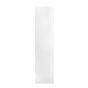 Board & Batten siding - Board - White - 12'' x 144''