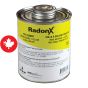 PVC Cement - RadonX - SGV - 946 ml