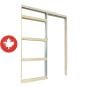 Door Frame - Retractable - Pre-Assembled - 32"