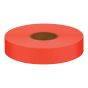 Glo Flagging Tape - Orange - 600'