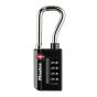 Combinaison Luggage Lock - TSA