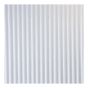 PVC Corrugated Pannel - White - 40" x 98"