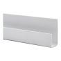 J-Trim - PVC - Marvec - White - 10'