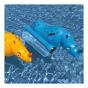 Jouet pour piscine, Bataille Rhino, 60" x 30"