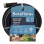 Hybrid Garden Hose – Black - 1/2" x 50’