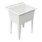 Classic Sink – White