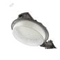 LED Barn Light – Black - 100-277 V – 80-100-120 W