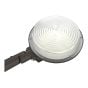 LED Barn Light – Black - 100-277 V – 80-100-120 W