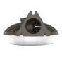 LED Barn Light – Black - 100-277 V – 80-100-120 W