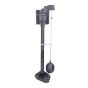 Pedestal Pump - 1/3 HP