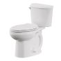 Toilette allongée, Reliant, 4,8 l