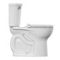 Toilette, Cadet, 10"