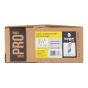 Clous en bâtonnets de papier, 34D, lisse, brillant, 3 1/4", 3 000/pqt