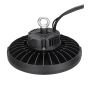 High Bay LED Light – Black – 100-347 V - 150-200-240 W