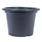 Pot de fleurs, Cilndro Bruno, 35 cm
