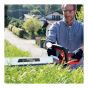 Taille-haie, sans fil, 24", 18V