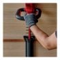 Taille-haie, sans fil, 24", 18V