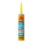 Sealant - Sikaflex - Limestone - 300 ml
