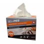 Lingettes industrielles, 100/pqt