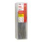 Vis structurales robustes RSS, 3/8" x 8", 50/pqt
