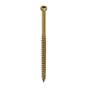 Screw Deck - FIN/TRIM - #9 x 3 1/8" - 1900/pkg
