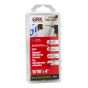 Vis structurales robustes RSS, 5/16" x 4", 25/pqt