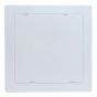 Plastic Access Panel, 8 x 8-in
