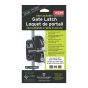 Lock Key – Black - 5 1/8"
