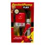 Pompe Flexible, Pocket Pump Flex