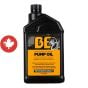 Pressure Washer Pump Oil – Premium – Yellow/Black – 1 l