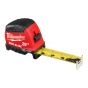 Magnetic Tape Measure - Wide Blade - 25'