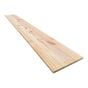 Panneau pour projet, pin laminé, 12" x 96"