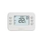 Programmable Thermostat – Flex – White - 24 V