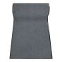 Tapis de passage Elbert, gris clair, 36 x 600 po