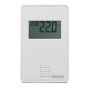 Concerto Basic Floor Heating Electronic Thermostat, 3600W