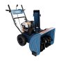 Gas Snow Blower, 212 cc, 24-in