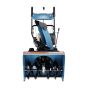 Gas Snow Blower, 212 cc, 24-in