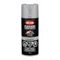 All-In-One Metallic Spray Paint - Fusion - Aluminum - 340 g