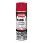 Inverted Marking Paint - Bright Red - 425 g