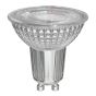 GU10 LED Bulb, 3CCT, 6W, 450 Lumens, Dimmable, 2/Pkg