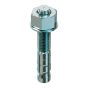 Ancrages à béton, Strong-Bolt 2, 5/8" x 8 1/2", 20/pqt
