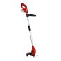 Cordless Telescopic Blade Trimmer - 18V - 10"