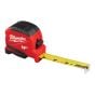 Compact Tape Measure, 16-ft