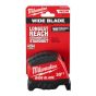 Wide Blade Tape Measure, 30-ft
