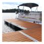 Dock Bumpers, 8-ft