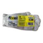 Cotton and Polyester Work Gloves - L/XL - 12/Pkg